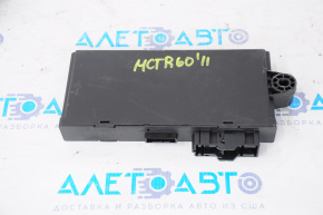 THEFT LOCKING COMPUTER CONTROL MODULE Mini Cooper Countryman R60 10-16