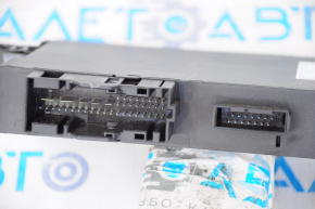 THEFT LOCKING COMPUTER CONTROL MODULE Mini Cooper Countryman R60 10-16