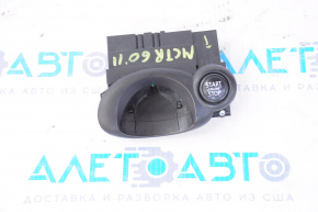 Замок зажигания с кнопкой Start/Stop Mini Cooper Countryman R60 10-16