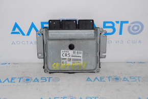 Blocul ECU al motorului Nissan Sentra 16-18 restilizat 1.8