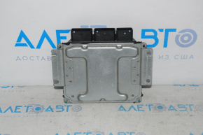 Блок ECU компьютер двигателя Nissan Sentra 16-18 рест 1.8