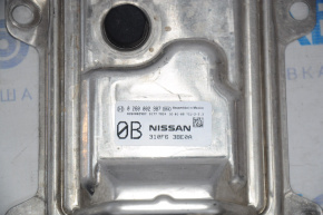 Automatic Transmission Control Module Nissan Sentra 13-18