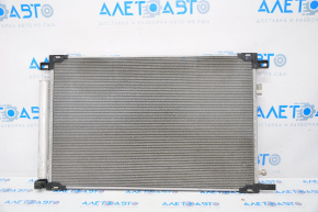 Radiatorul condensatorului de aer condiționat Toyota Camry v70 18-