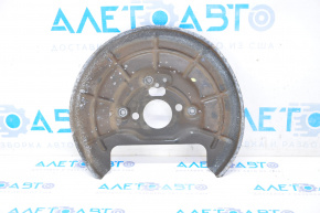 Capac disc de frână spate stânga Fiat 500L 14-