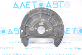 Capac disc de frână spate stânga Fiat 500L 14-