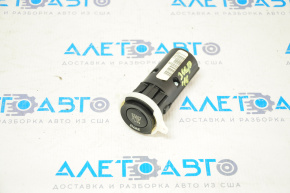 Butonul de pornire Start-Stop pentru Jeep Grand Cherokee WK2 11-21