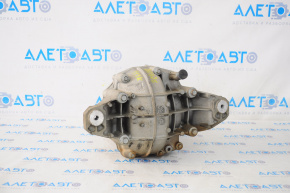 Задний дифференциал редуктор Jeep Grand Cherokee WK2 14-15 RWD 3.6 111к