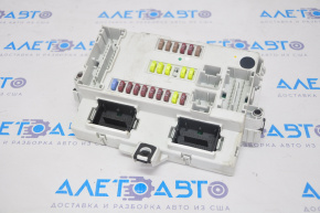 Body Control Module Fiat 500L 1.4T 14-17