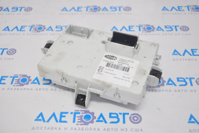 Body Control Module Fiat 500L 1.4T 14-17