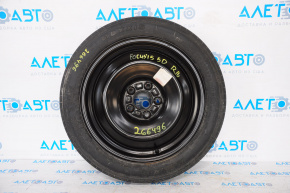 Roata de rezerva Ford Focus mk3 11-18 R16 125/80