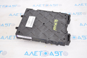 Blocul de siguranțe subtorpedou Ford Focus mk3 11-18