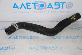 Racordul de răcire superior Ford Fusion mk5 13-20 1.5T