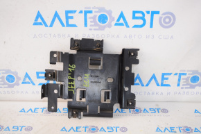 Suportul blocului ECU al calculatorului motorului Jeep Grand Cherokee WK2 14-15 3.6