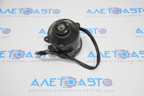 Motorul ventilatorului de răcire stânga pentru Toyota Camry v55 15-17 3.5 usa.