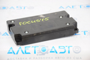 MODUL DE CONTROL AL COMUNICĂRII Ford Focus mk3 11-18