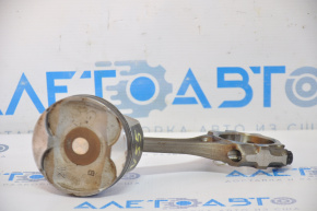 Шатун с поршнем Toyota Camry v55 2.5 15-17 usa 2AR-FE