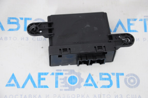 Controlul parcare pentru Fiat 500L 14-