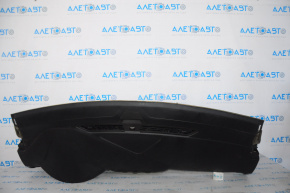 Panoul frontal fără AIRBAG pentru Ford Fusion mk5 13-20, negru