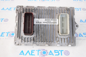 Блок ECU компьютер двигателя Jeep Grand Cherokee WK2 15 3.6