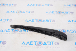 Ham de tractare spate pentru Jeep Grand Cherokee WK2 11-21