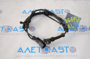 Senzor ABS spate stânga Jeep Grand Cherokee WK2 11-21