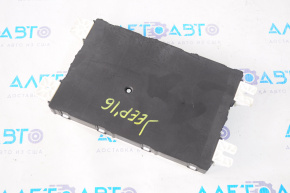 Body Controller Module Jeep Grand Cherokee 14-21