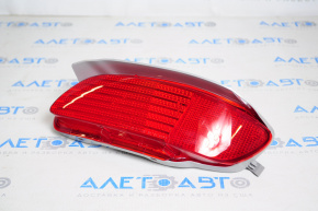 Reflectorul din spate al barei de protecție dreapta pentru Lexus RX330 RX350 RX400h 06-09 din SUA, nou, original OEM.