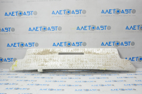 Absorbantul de impact al barei spate pentru Lexus RX350 RX450h 10-15 are fixările rupte.