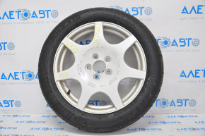 Roata de rezerva Ford Escape MK4 20- R17 155/70, aliaj