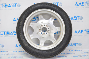 Roata de rezerva Ford Escape MK4 20- R17 155/70, aliaj