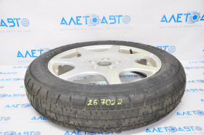 Roata de rezerva Ford Escape MK4 20- R17 155/70, aliaj