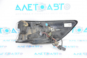 Lampa exterioară aripă stângă Ford Escape MK4 20-22