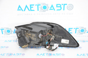 Lampa exterioară aripă dreaptă Ford Escape MK4 20-22