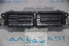 Блок ECU компьютер двигателя Ford Fusion mk5 13-20 1.5Т