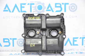 Крышка клапаная правая Subaru Forester 19- SK 2.5 FB25D