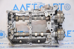 Постель распредвалов с распредвалами левая Subaru Forester 19-22 SK 2.5 FB25D