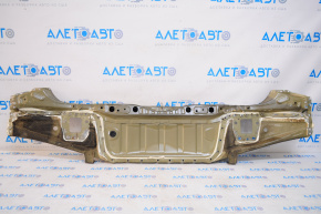 Panoul din spate al Subaru Outback 15-19 negru