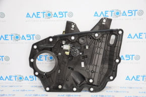 Geam electric cu motor, dreapta față, Ford Escape MK4 20-