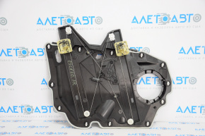 Geam electric cu motor, dreapta față, Ford Escape MK4 20-