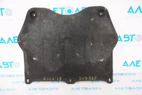 Protecție motor spate Ford Escape MK3 13-19