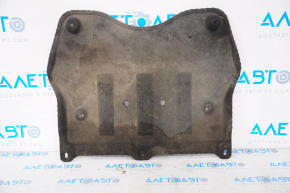 Protecție motor spate Ford Escape MK3 13-19