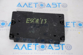 SYNC MODULE Ford Escape MK3 13-