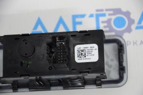 Controlul luminii fără PTF Ford Escape MK4 20-