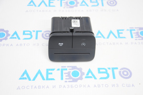 WEATHER AUTO CONTROL SWITCH Ford Escape MK4 20-