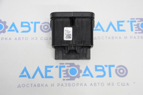 WEATHER AUTO CONTROL SWITCH Ford Escape MK4 20-