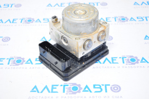 ABS ABS Ford Escape MK4 20

ABS ABS Ford Escape MK4 20