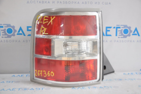 Lampa stânga a farului Ford Flex 13-19