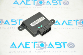 Occupant Sensor Nissan Rogue 14-16 широкая фишка, 16 пинов