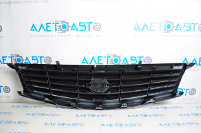 Решетка радиатора grill Infiniti G25 G37 4d 10-13