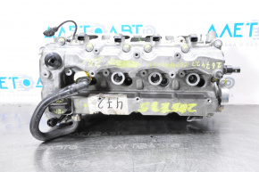 Головка блока цилиндров ГБЦ в сборе Jeep Compass 17-22 2.4 21к